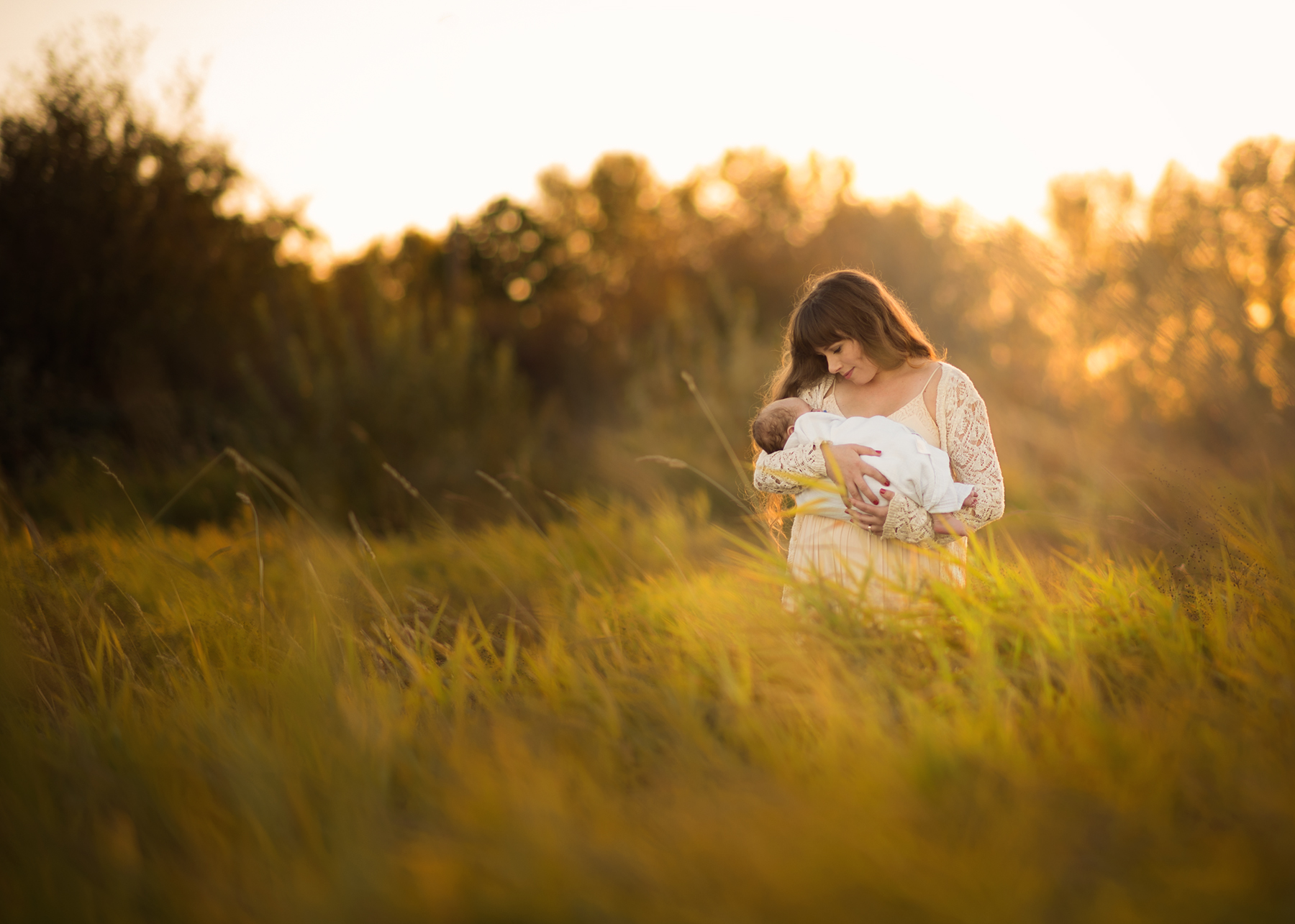 Salem Oregon Family Photographer